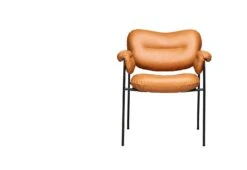 Bollo Dining Chair, 2018 15 Bollo Dining Chair, 2018 -Home Furnishing Store Fogia Andreas Engesvik Spisolini armchair 4