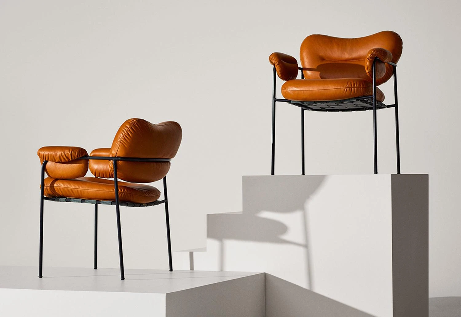 Bollo Dining Chair, 2018 11 Bollo Dining Chair, 2018 - Image 9