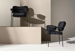 Bollo Dining Chair, 2018 22 Bollo Dining Chair, 2018 -Home Furnishing Store Fogia Andreas Engesvik Spisolini armchair 9