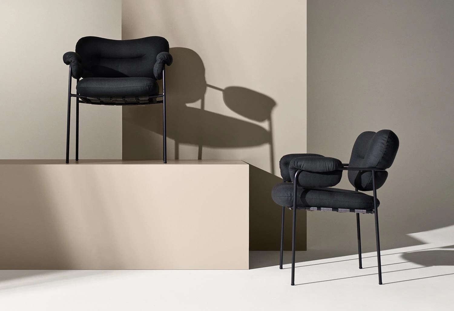 Bollo Dining Chair, 2018 12 Bollo Dining Chair, 2018 - Image 10