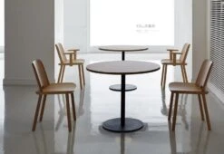 Fugu Dining Chair, 2019 8 Fugu Dining Chair, 2019 -Home Furnishing Store Fugu dining chair 3