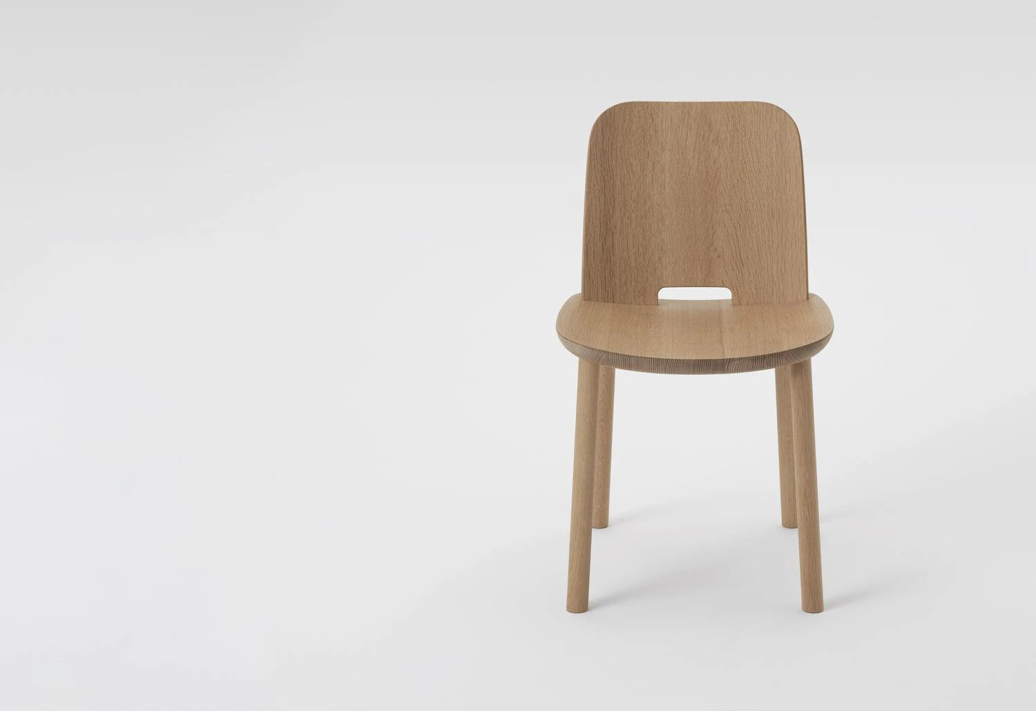 Fugu Dining Chair, 2019 3 Fugu Dining Chair, 2019