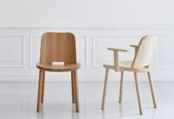 Fugu Dining Chair, 2019 7 Fugu Dining Chair, 2019 -Home Furnishing Store Fugu dining chairs