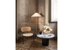 Gubi 9602 Floor Lamp, 1935 -Home Furnishing Store GUBI 9602 FLOOR LIGHT