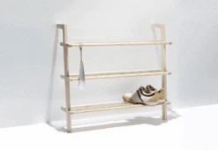 Gaston Shoe Rack