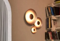Marset Ginger C Wall Light, 2016