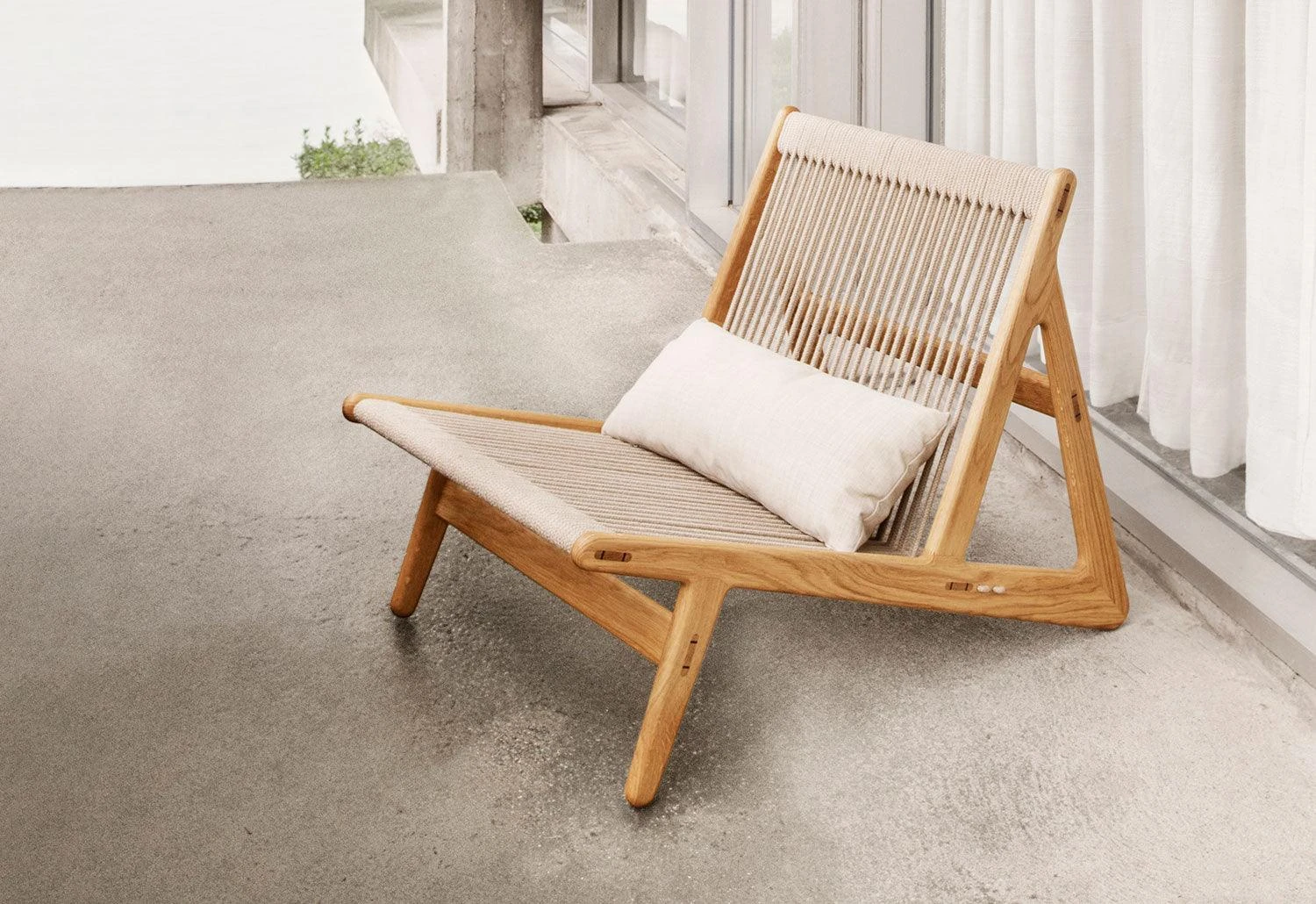 Gubi MR01 Initial Chair 3 Gubi MR01 Initial Chair