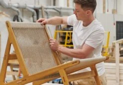 Gubi MR01 Initial Chair 15 Gubi MR01 Initial Chair -Home Furnishing Store Gubi Mathias Rasmussen Initial chair 3