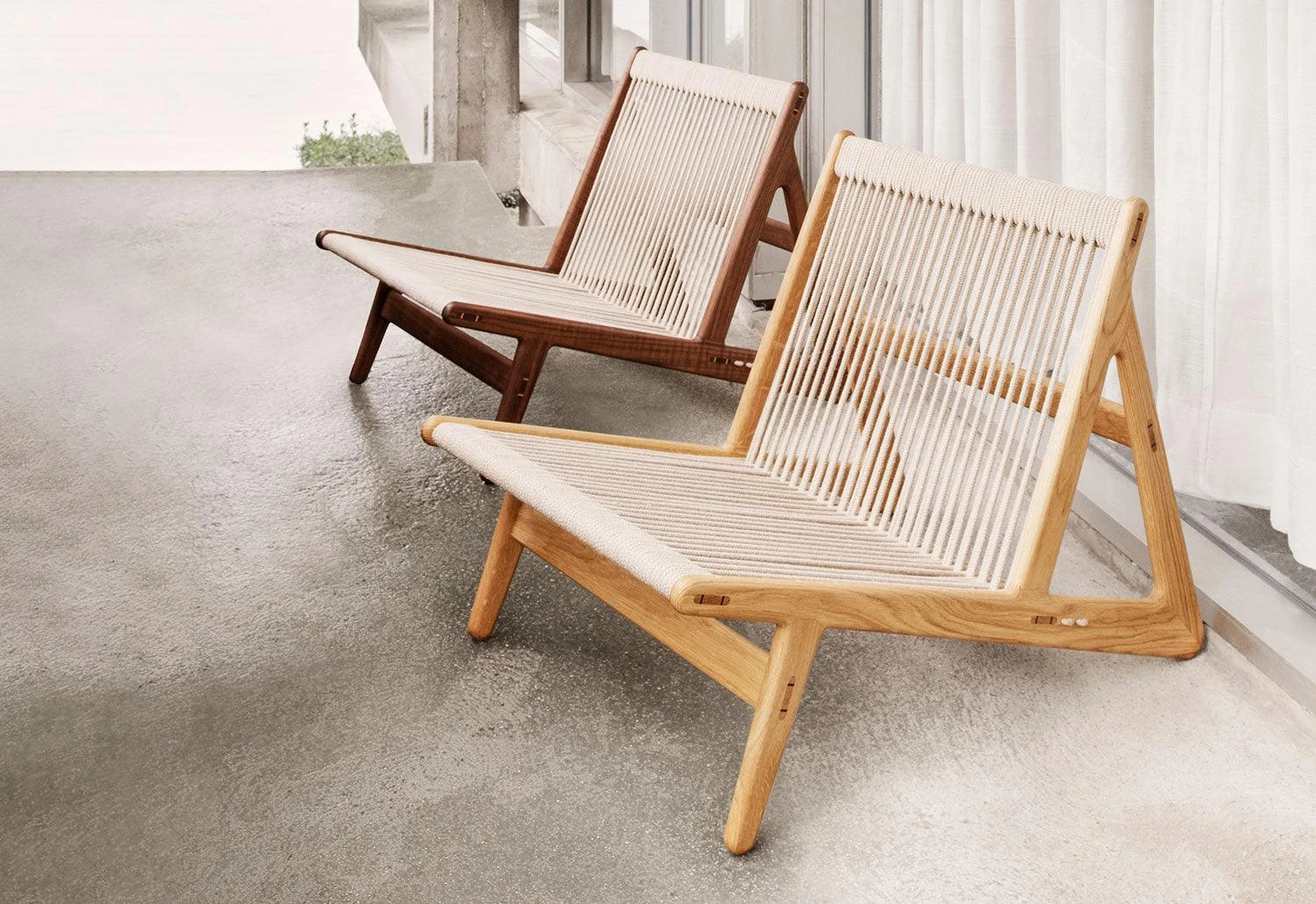 Gubi MR01 Initial Chair 9 Gubi MR01 Initial Chair - Image 7