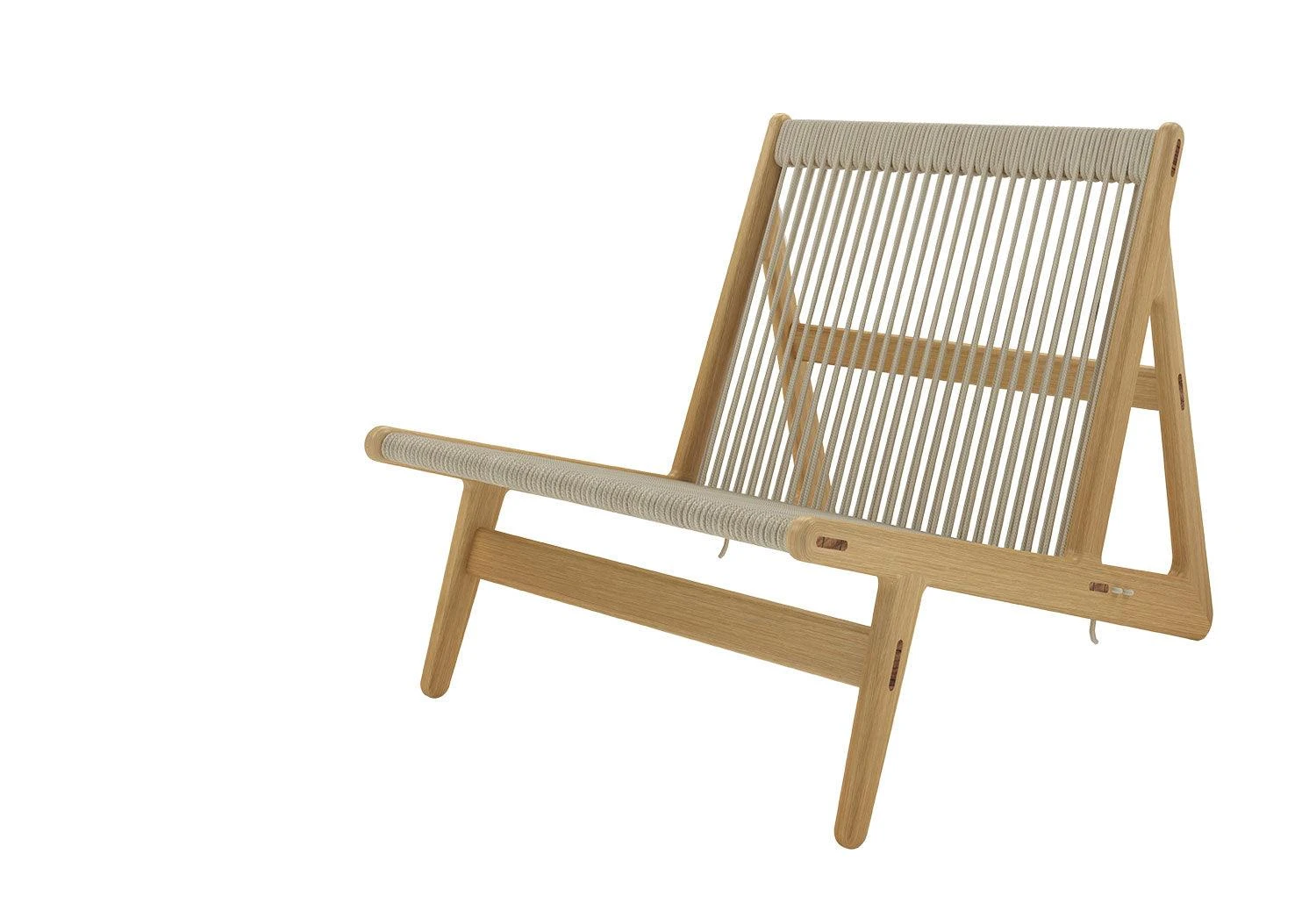 Gubi MR01 Initial Chair 5 Gubi MR01 Initial Chair - Image 3