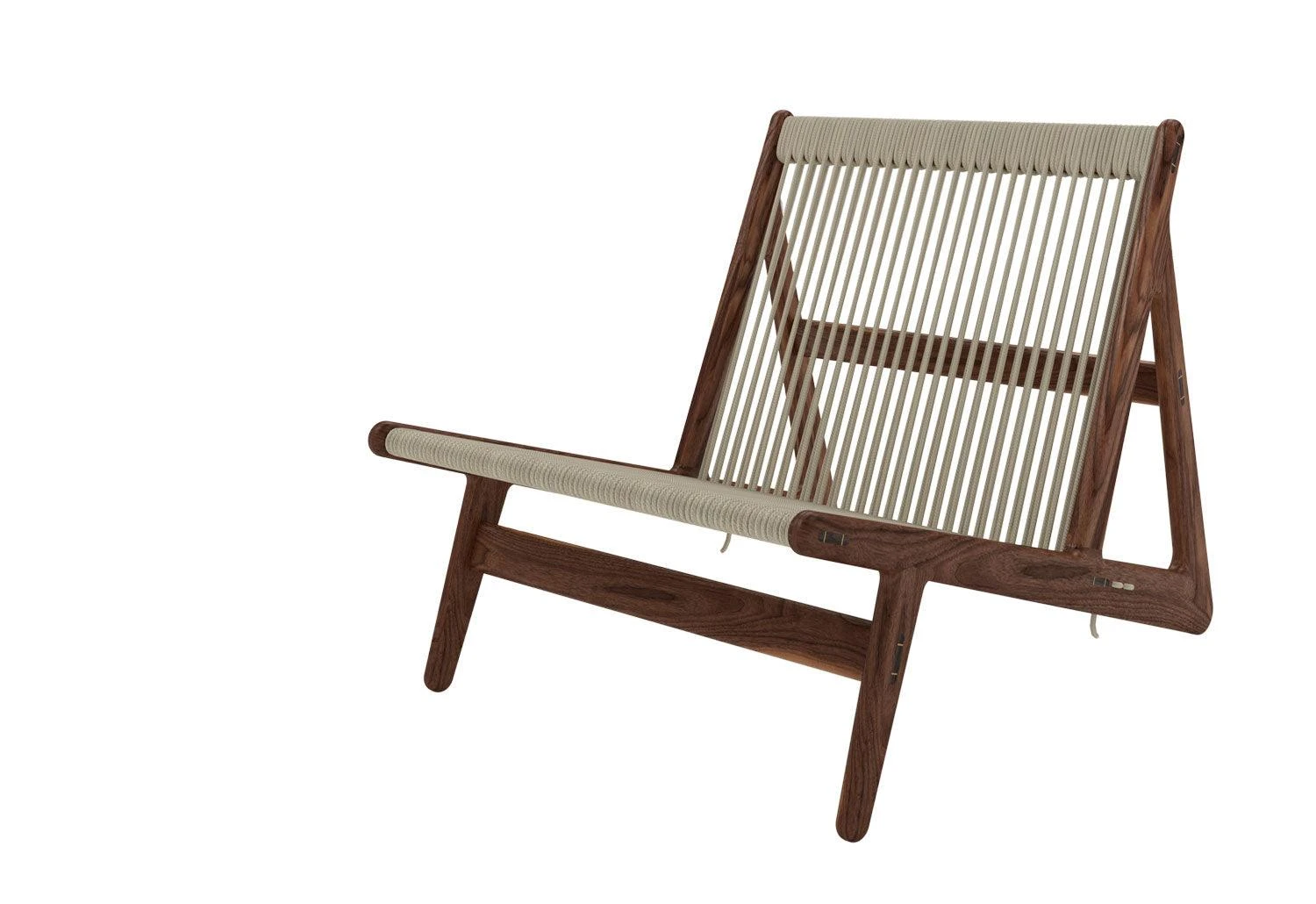 Gubi MR01 Initial Chair 4 Gubi MR01 Initial Chair - Image 2