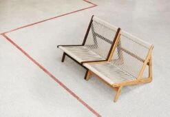 Gubi MR01 Initial Chair 19 Gubi MR01 Initial Chair -Home Furnishing Store Gubi Mathias Rasmussen Initial chair feature