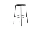 Hay Soft Edge 85 Bar Stool, 2018 -Home Furnishing Store HAY twentytwentyone soft edge P30 tall 3