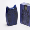 Menu Owl Moneybox -Home Furnishing Store Hornsea Pottery Magpie Owl MoneyBox 1