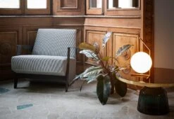 Flos IC T1 Low, 2014 -Home Furnishing Store IC t1 low table lamp 2