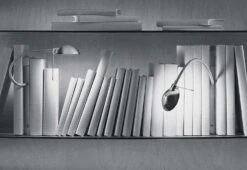 Oskar Table Lamp, 1998 8 Oskar Table Lamp, 1998 -Home Furnishing Store Ingo Maurer Oskar table light 3