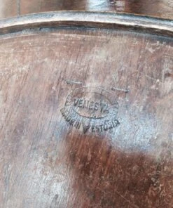 Isokon Stool Table , 1960 8 Isokon Stool Table , 1960 -Home Furnishing Store Isokon traytable 03