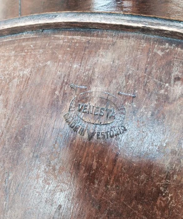 Isokon Stool Table , 1960 5 Isokon Stool Table , 1960 - Image 3