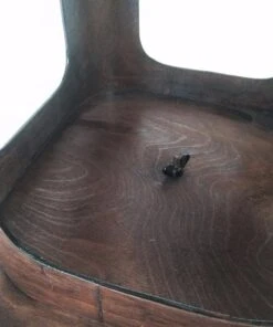 Isokon Stool Table , 1960 9 Isokon Stool Table , 1960 -Home Furnishing Store Isokon traytable 04