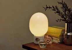 Menu JWDA Concrete Table Lamp, 2015 9 Menu JWDA Concrete Table Lamp, 2015 -Home Furnishing Store JWDA Table Lamp 3