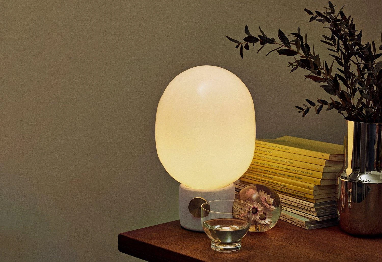 Menu JWDA Concrete Table Lamp, 2015 6 Menu JWDA Concrete Table Lamp, 2015 - Image 4