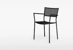 Jig Mesh Outdoor Armchair, 2013