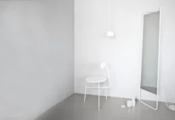 Menu Kaschkasch Mirror, 2015