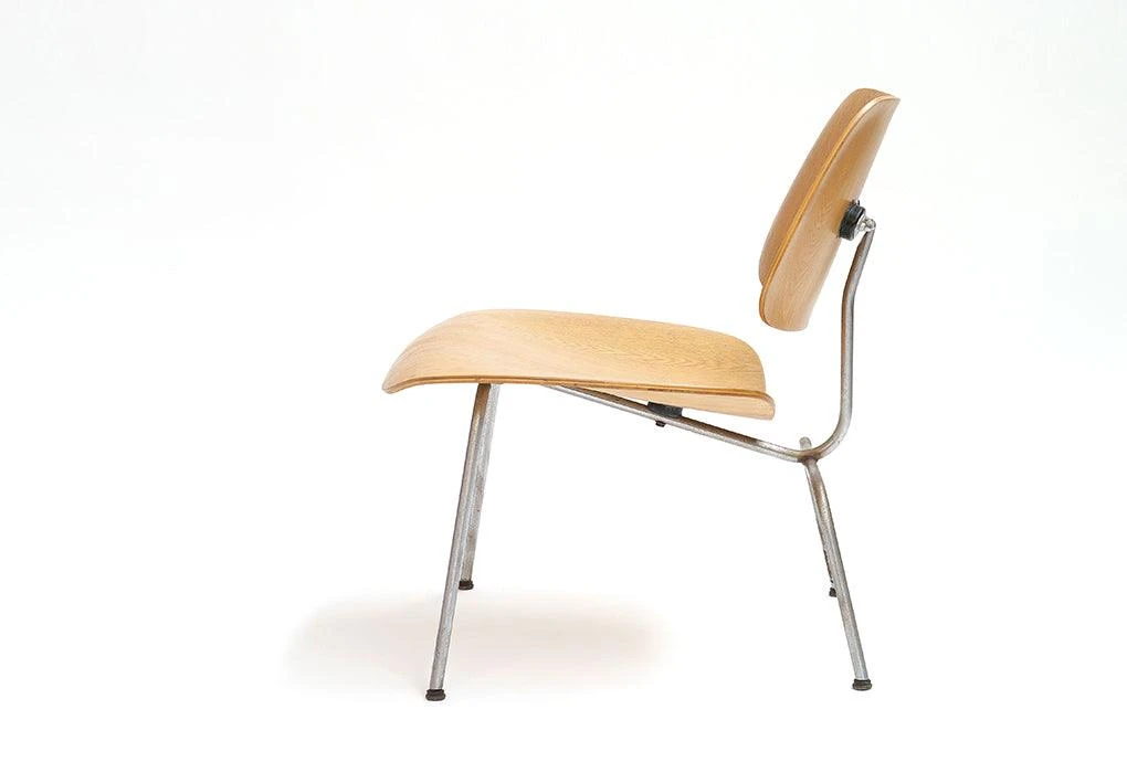 Eames LCM Chair, 1945 4 Eames LCM Chair, 1945 - Image 2