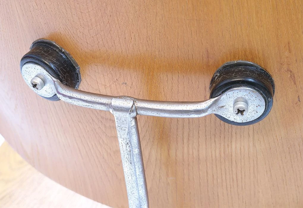 Eames LCM Chair, 1945 7 Eames LCM Chair, 1945 - Image 5