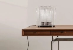 Office Desk, 1959 -Home Furnishing Store Lari Office Desk Winter Campaign 2020