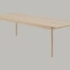 Muuto Linear Wood Table