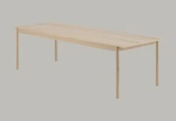 Muuto Linear Wood Table