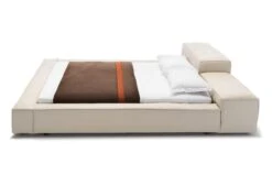 Extrasoft Bed, 2016