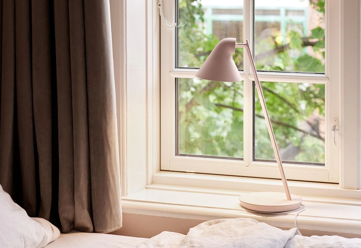 Louis Poulsen NJP Mini Table Lamp 11 Louis Poulsen NJP Mini Table Lamp - Image 9