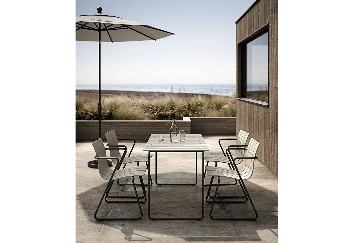 Mater Ocean Table, 1955 14 Mater Ocean Table, 1955 - Image 12