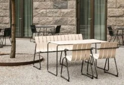 Mater Ocean Table, 1955 23 Mater Ocean Table, 1955 -Home Furnishing Store MATER OCEAN TABLE 3