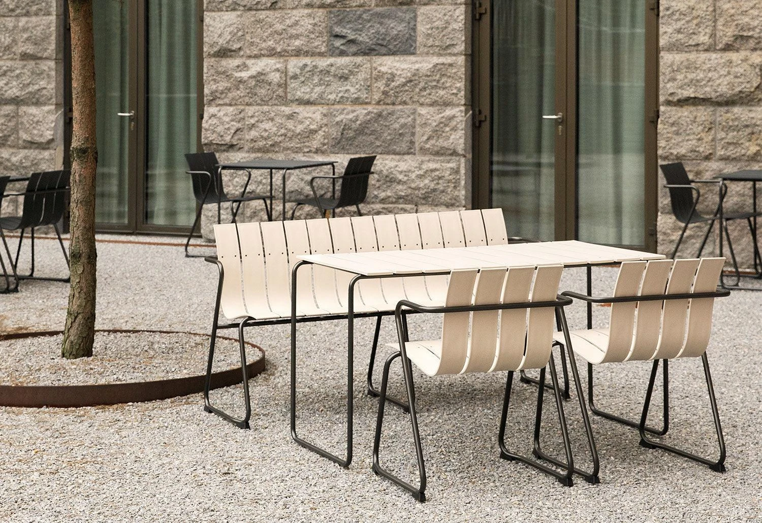 Mater Ocean Table, 1955 12 Mater Ocean Table, 1955 - Image 10