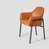 MT Club Chair, Metal Frame -Home Furnishing Store MT club chair metal frame VGP twentytwentyone 2