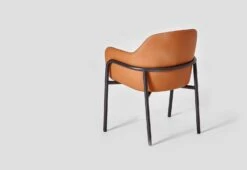 MT Club Chair, Metal Frame -Home Furnishing Store MT club chair metal frame VGP twentytwentyone 4