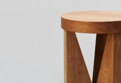 Cugino Stool, 2019 -Home Furnishing Store Mattiazzi KONSTANTIN GRCIC cugino stool 03