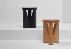 Cugino Stool, 2019