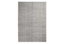 Hay Moiré Kelim Rug, 2018 -Home Furnishing Store Moire Kelim 170x240 grey WB
