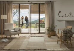 Tres Vegetal Rug, 2018 -Home Furnishing Store Nanimarquina tres Vegetal 3