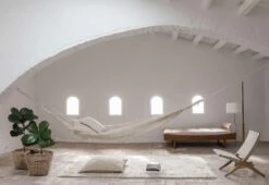 Wellbeing Tapestry, 2019 8 Wellbeing Tapestry, 2019 -Home Furnishing Store Nanimarquina wellbeing light cushion 4 0d7541ea 07e6 413a b10d 7042793fbb44