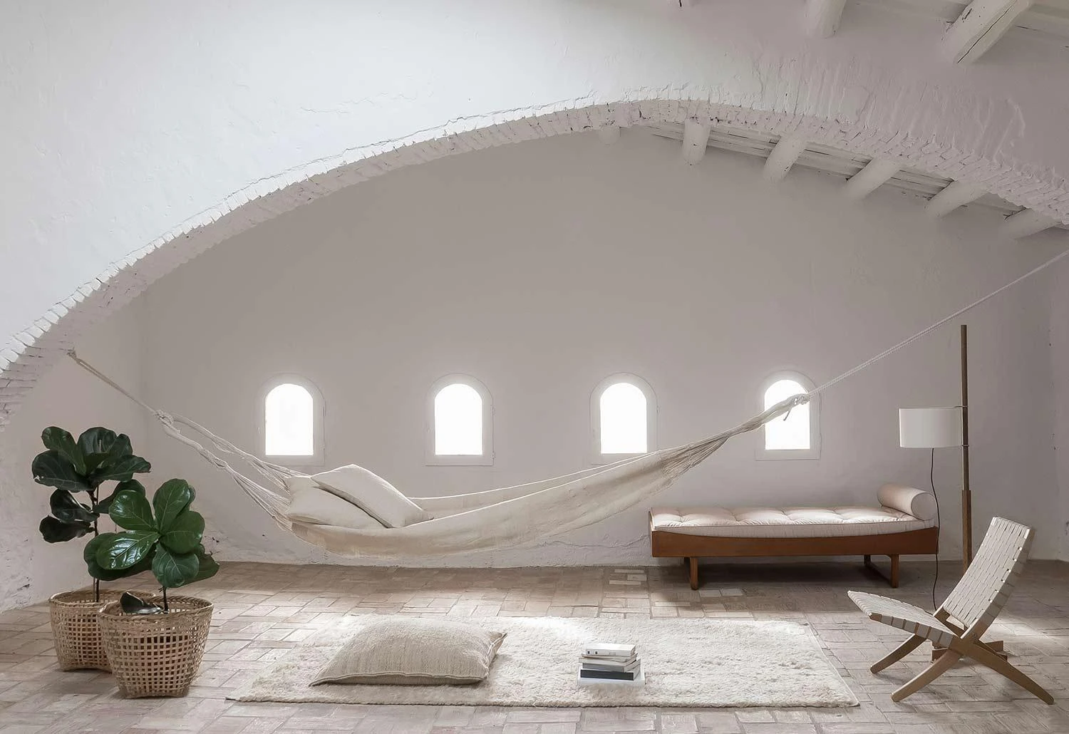 Wellbeing Tapestry, 2019 5 Wellbeing Tapestry, 2019 - Image 3