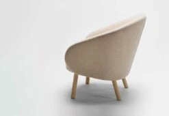 Nasu XL Lounge Chair, 2017 -Home Furnishing Store Nasu XL mentsen zilio AC twentytwentyone 3