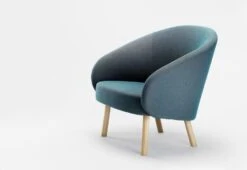 Nasu XL Lounge Chair, 2017 -Home Furnishing Store Nasu XL mentsen zilio AC twentytwentyone 5
