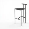 Tokyo Barstool, 1985 -Home Furnishing Store OMK Rodney Kinsman tokyo bar stool 1