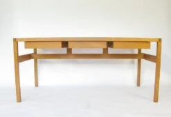 Danish Desk, 1965