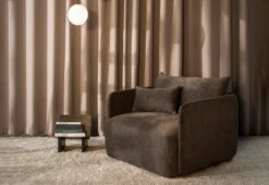 Menu Offset Lounge Chair, 2017 8 Menu Offset Lounge Chair, 2017 -Home Furnishing Store Offset Lounge chair 1